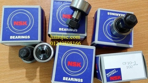 Vòng bi CF10-1