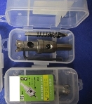 Mũi khoan chuyên INOX D20