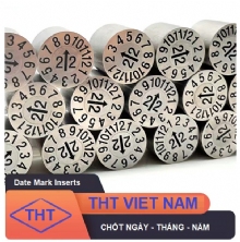Chốt năm D12x12