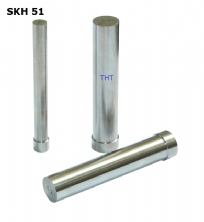 Chày đột thẳng SKH51 STRAIGHT PUNCHES D10