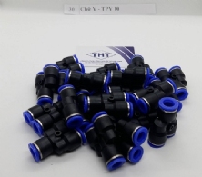 Chữ Y - TPY
