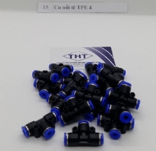 Co nối tê TPE