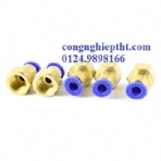 Đầu nối hơi nhanh
