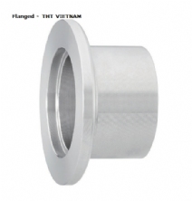 Bích nối ống inox Clamp FRNWF50