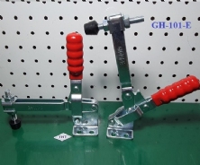 Cam kẹp đứng GH-101E