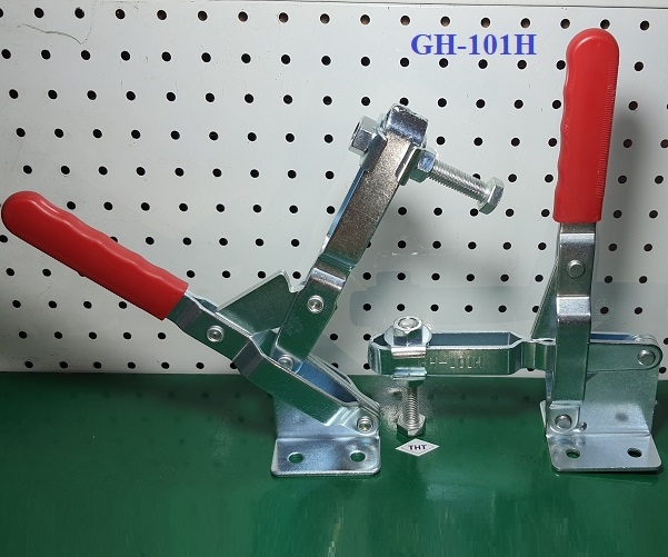 Cam kẹp đứng GH-101H