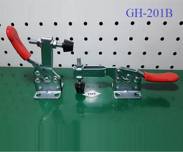 Cam kẹp ngang GH-201B