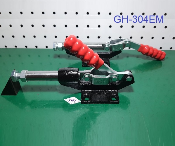 Cam kẹp đẩy ngang GH-304EM