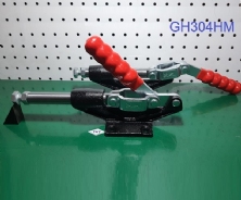 Cam kẹp đẩy ngang GH-304HM