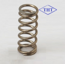 Lò xo hợp kim titan T112
