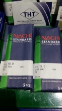 Mũi khoan Nachi D10.0