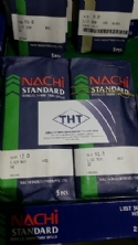 Mũi khoan Nachi D12.0