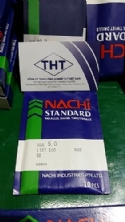 Mũi khoan Nachi D5.0