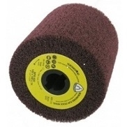 Nỉ trụ đánh bóng, tạo xước NT100-8