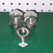 Êcu khóa sắt M6 (LOCK NUTS SUS304)