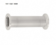 Nối ống inox Clamp Nipple FRNWN16