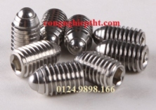 Ốc bi inox