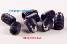 Ốc bi thép