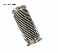 Ống mềm inox Clamp Flexible Tubes NW16-BLF