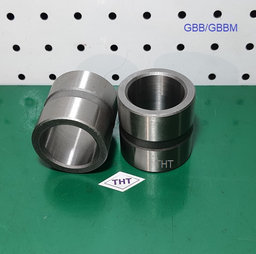 Bạc trơn dẫn hướng GBBM35-80