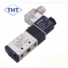 Van Điện Từ Khí Nén STNC TG2511-06