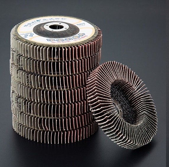 Bánh nhám D100