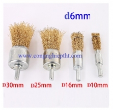 Bút đánh rỉ D16