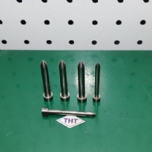 Chày đột pitot punch SKD11