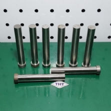 Chày đột thẳng D5 SKD11 