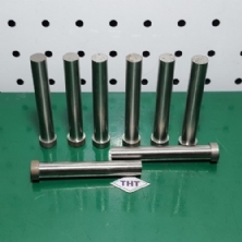 Chày đột thẳng SKH51 STRAIGHT PUNCHES D4x100