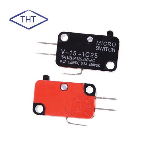 Công tắc hành trình V-156-1C25