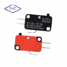 Công tắc hành trình V-156-1C25