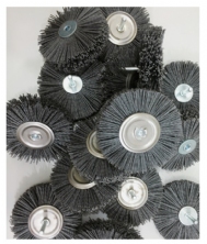 Bánh cước T nylon cát 100