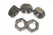 Đai ốc cấp bến 5 DIN 934