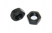 Đai ốc cấp bến 8 DIN 934