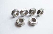 Đai ốc Inox Tiêu chuẩn DIN 934