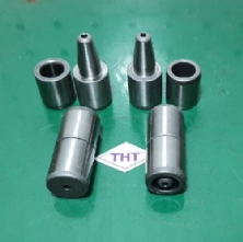 Định vi khuôn cao su d20