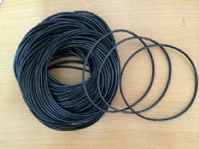 Gioăng chỉ cao su d2,5-D24-19