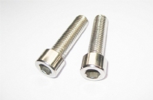 Lục giác chìm Inox DIN 912