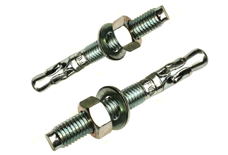 Nở Fischer FWA