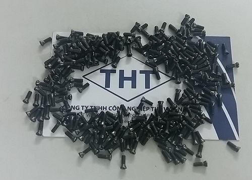 Ốc cán dao M1.8