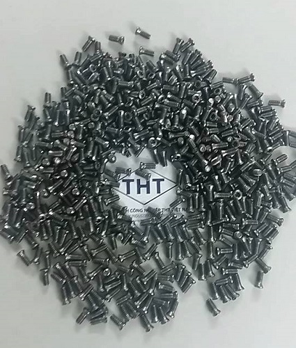 Ốc cán dao M2