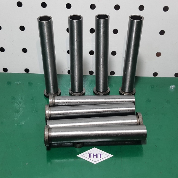 Bạc căn - Stripper Sleeve d6