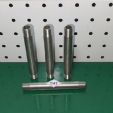 Ống thẳng nối ren ngoài inox PT1/4