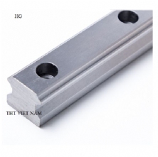 Thanh trượt vuông HG20