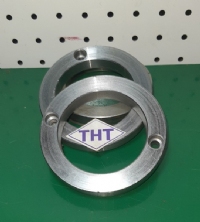 Vòng định vị khuôn nhựa D100 type A