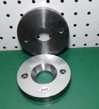 Vòng định vị khuôn nhựa D100 type B